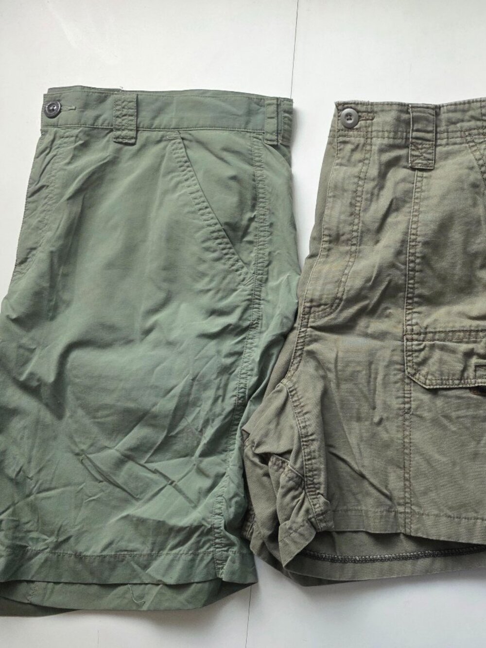 Men's Various Shorts W36-38 Bundle x3 Pieces